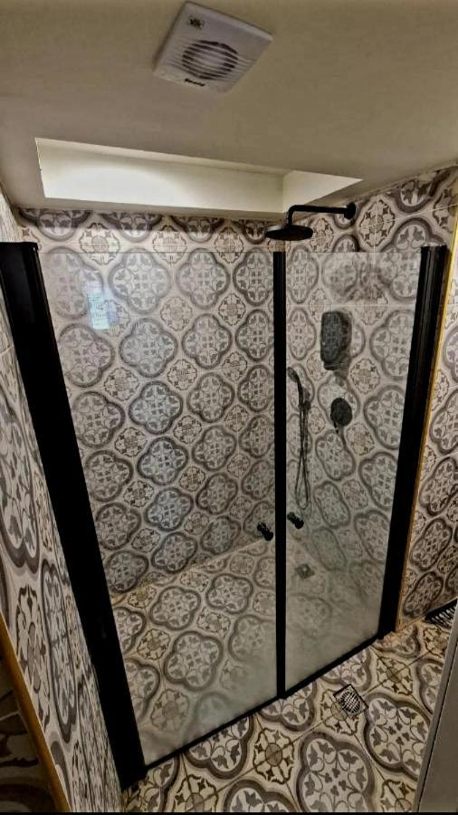 Capsules & Dormitory Bh Jerusalem Ngoại thất bức ảnh