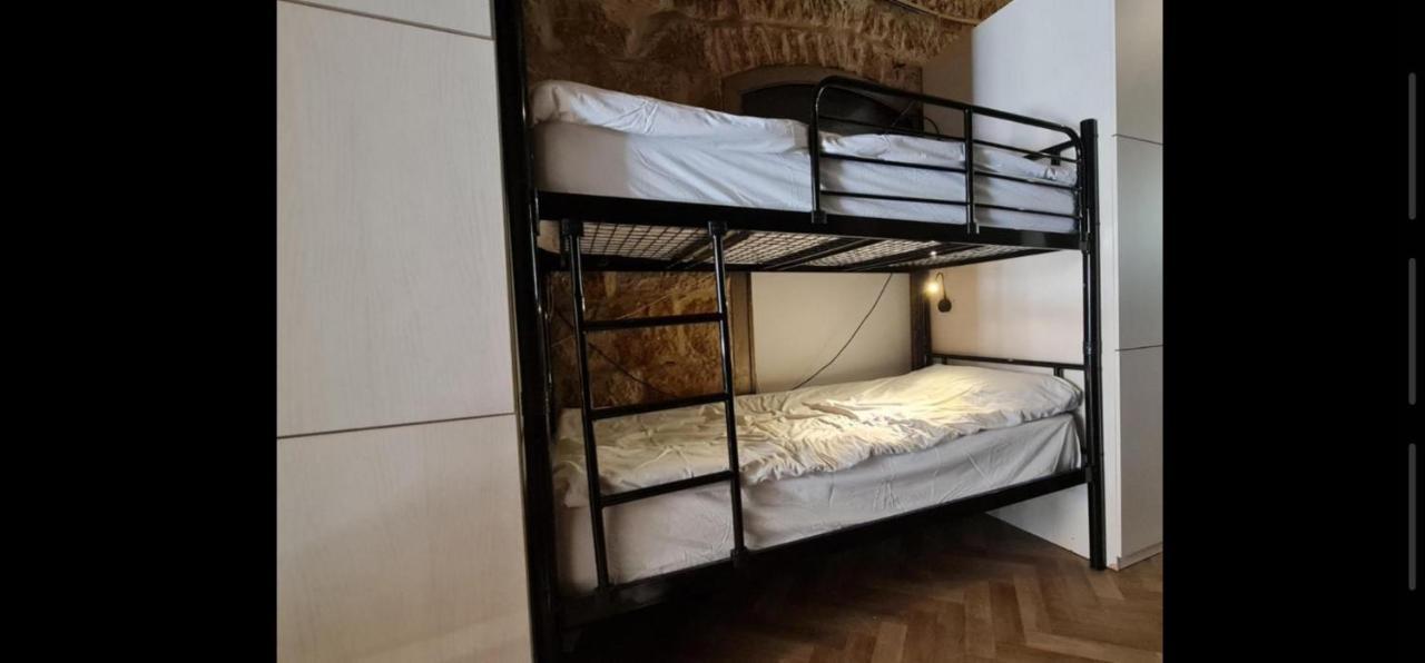 Capsules & Dormitory Bh Jerusalem Ngoại thất bức ảnh